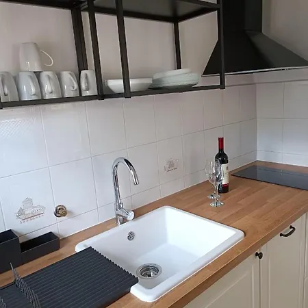 Appartement David *