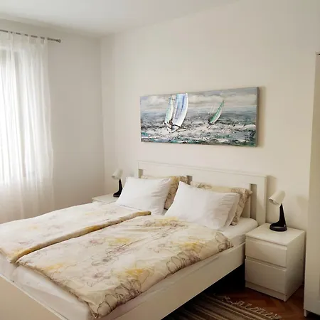 David Appartement Pula