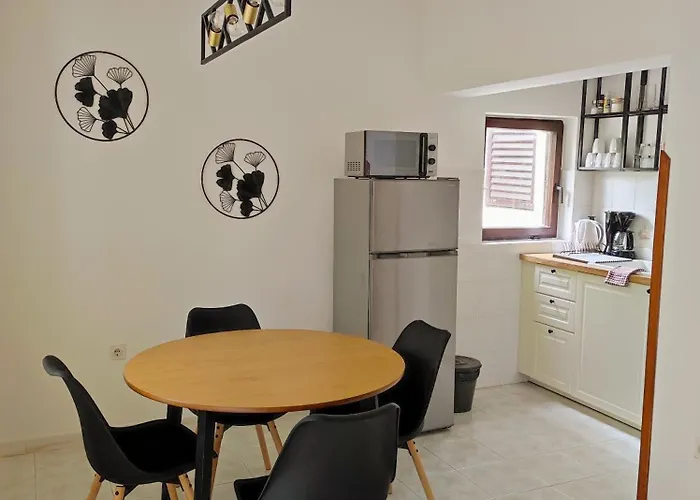 Apartamento David Pula