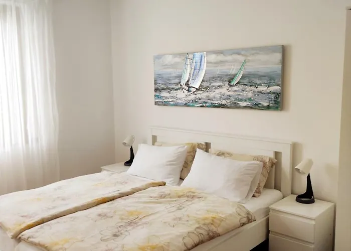 David Appartamento Pola