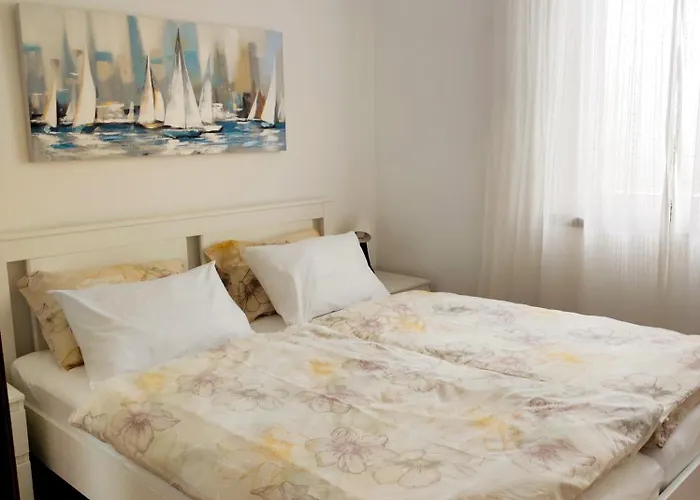 David Διαμέρισμα